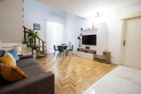 Noble Suite Palermo